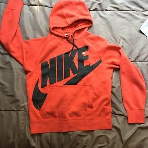 Nike hoodie